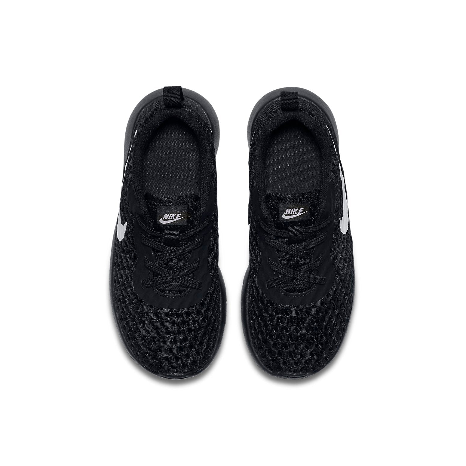 (PS) Nike Tanjun BR Knitted Breathable Sports Shoe AO9604-001