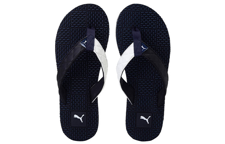 PUMA Brandon Idp Sandals Blue 380394-01