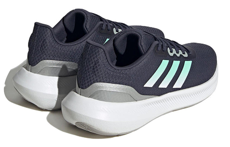 (WMNS) adidas Runfalcon 3.0 'Shadow Navy Pulse Mint' HP7562