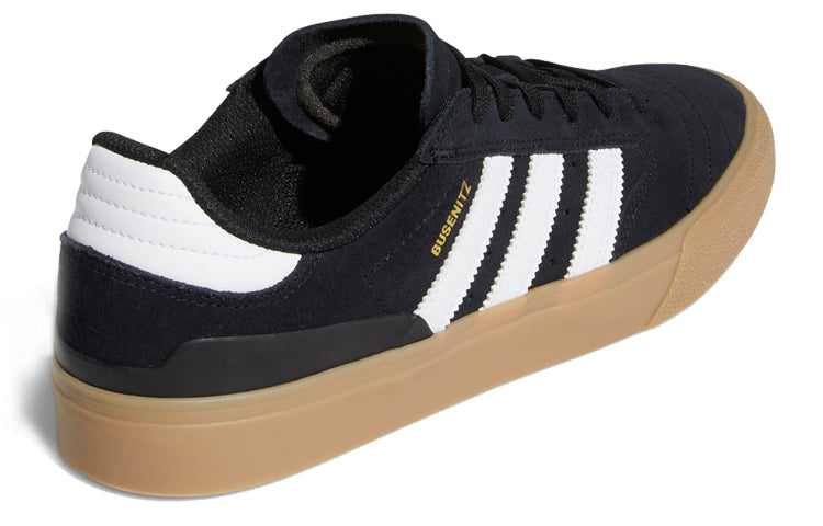 adidas Busenitz Vulc 2.0 'Black Gum' FV5861