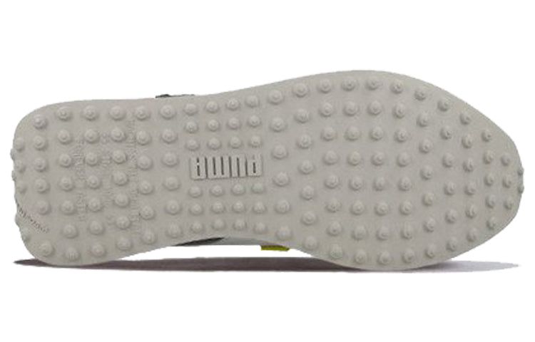 (WMNS) PUMA Future Rider Royale 'White Gray Blue' 372893-02