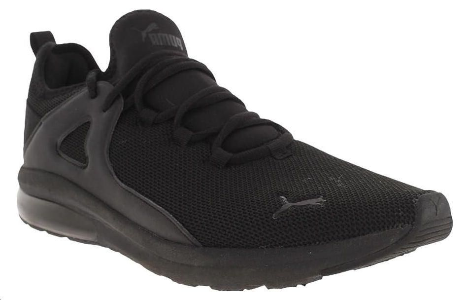 PUMA Electron 2.0 'Triple Black' 385669-02