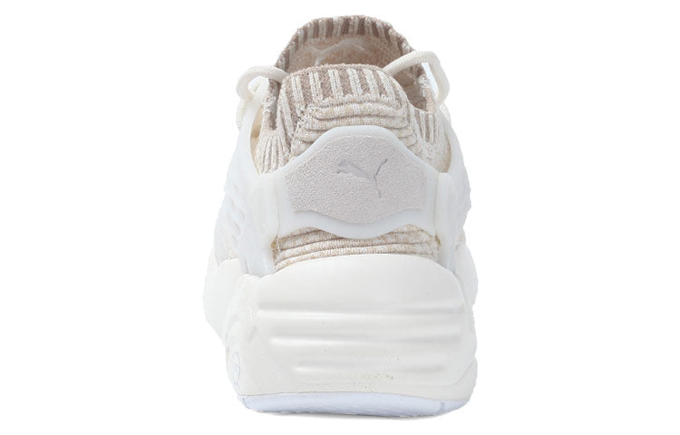 (WMNS) PUMA Blaze Cage Evoknit White 364113-02