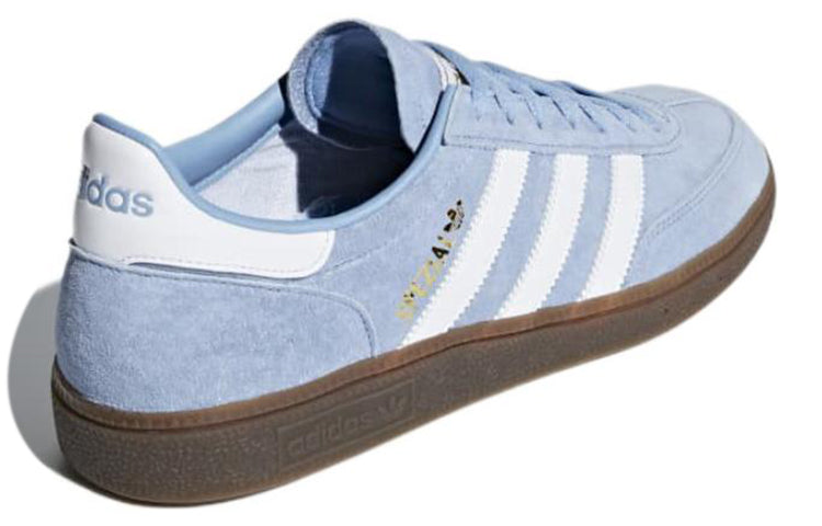 adidas Handball Spezial 'Blue White' D96794