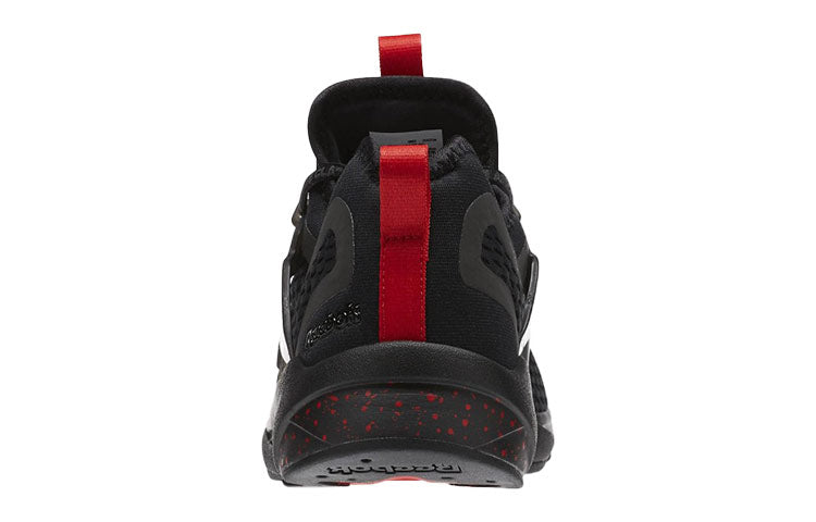 Reebok Fury Adapt Ac Black BD3168