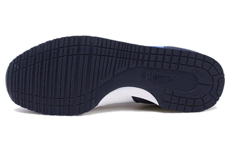 PUMA Cabana Racer Fun 'Peacoat' 358397-01