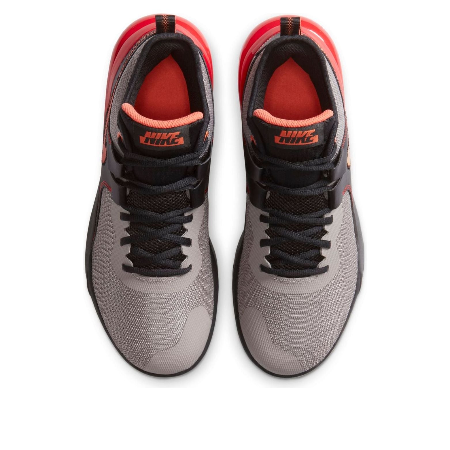 Nike Air Max Impact 'Enigma Red' CI1396-007