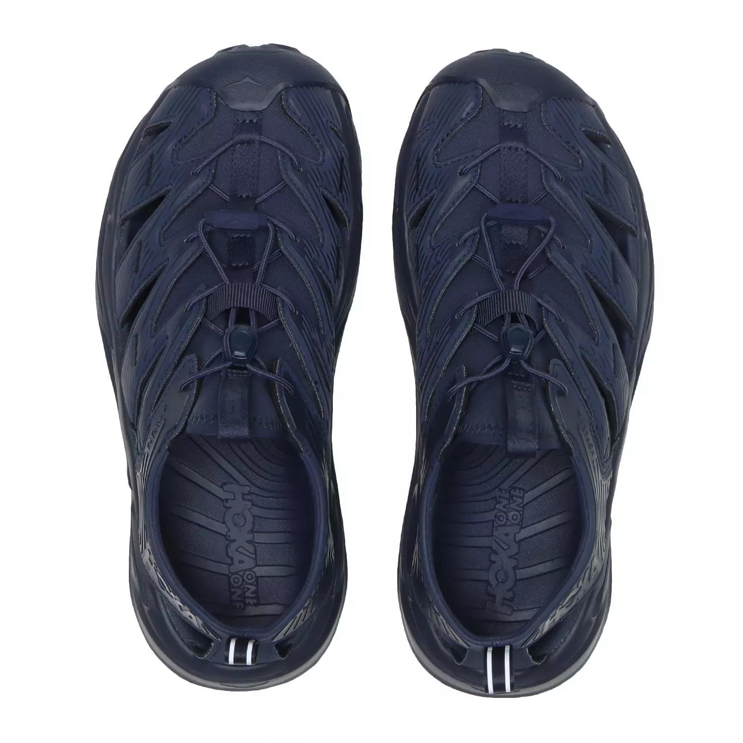 HOKA ONE ONE Hopara River Trekking Sandals 'Varsity Navy' 1123112-VYV