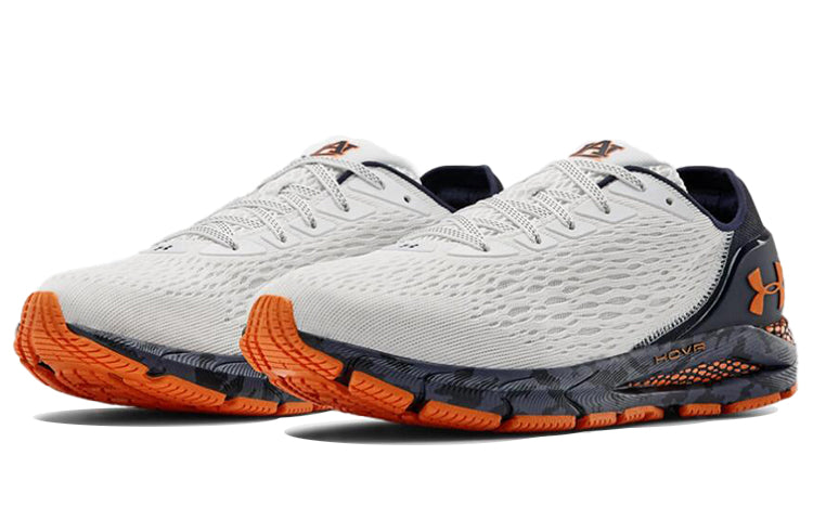 Under Armour HOVR Sonic 3 Team 'Auburn Tigers' 3023714-101