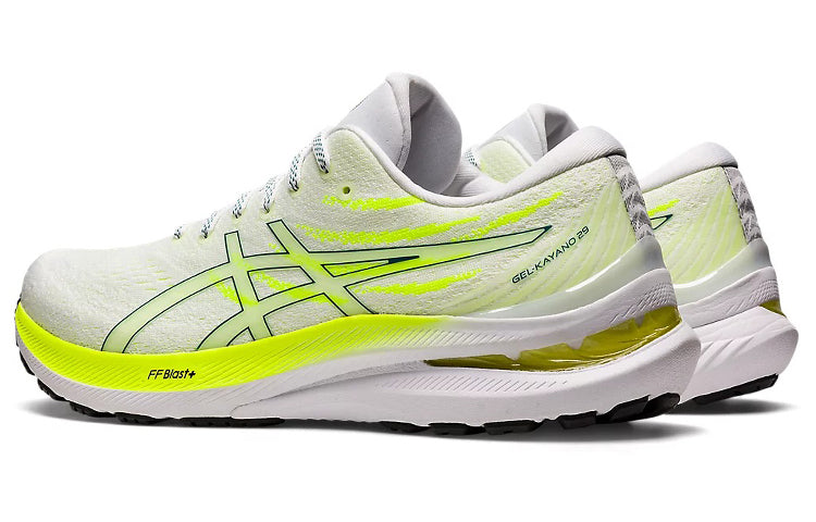 ASICS Gel-Kayano 29 'White Velvet Pine' 1011B440-100