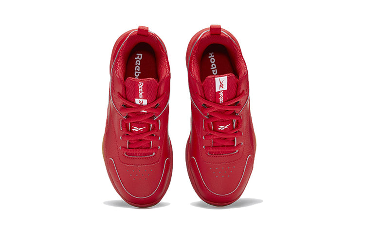 (PS) Reebok More Buckets 'Vector Red' GY4497