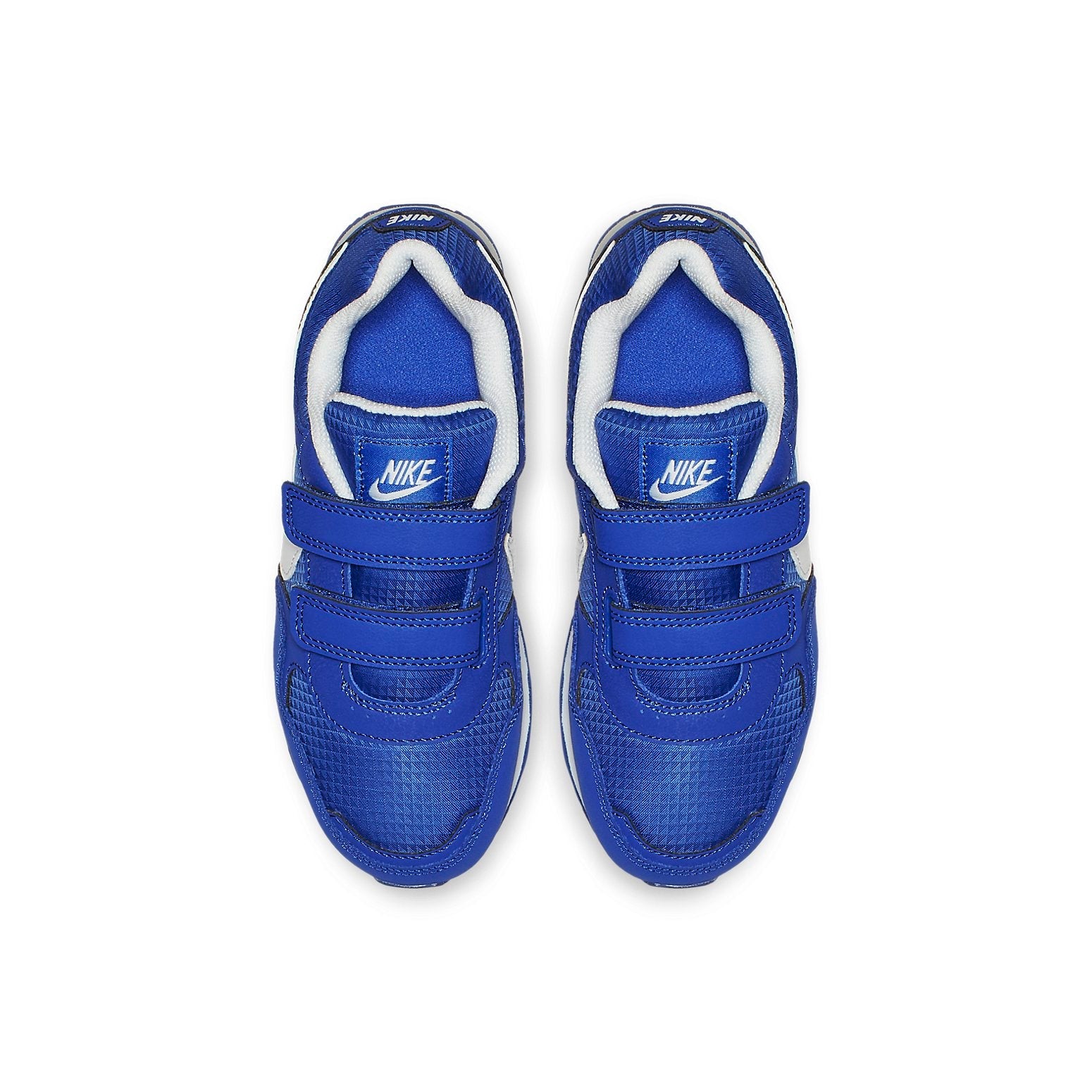 (PS) Nike MD Runner 'Blue White' 652965-424
