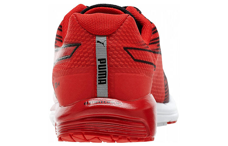 PUMA Faas 300 V4 Red/Black 187528-01