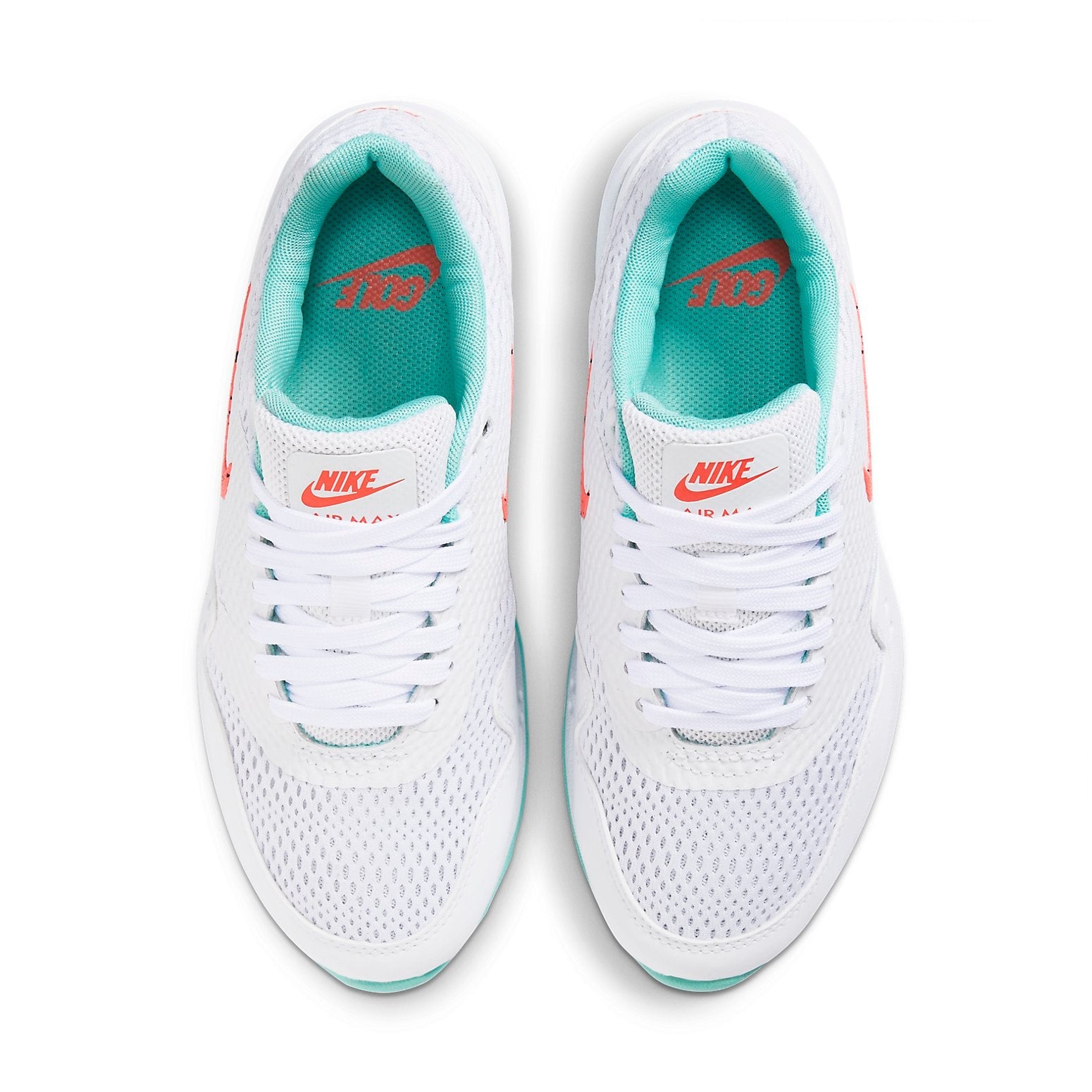 (WMNS) Nike Air Max 1 G 'White Pink Blue' CI7736-101
