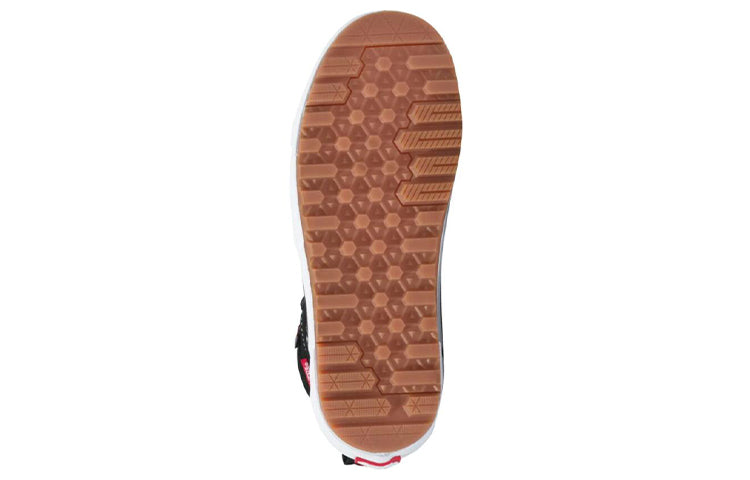Vans SK8-Hi Boa Mte-2 Black VN0A7Q61Y28