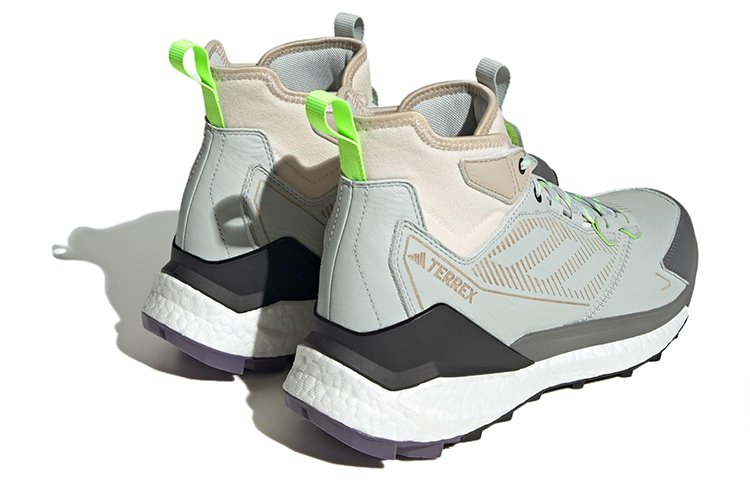 adidas Terrex Free Hiker 2.0 'Grey' HQ8915