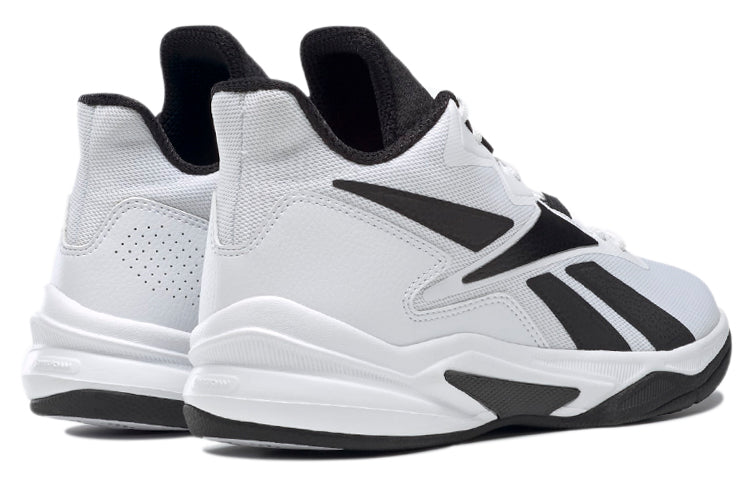 Reebok More Buckets 'White Black' GY5462