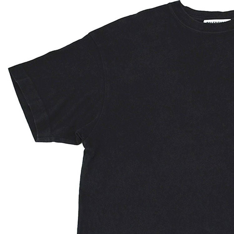 Balenciaga T-shirt 'Black' 613969TYK281000