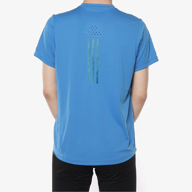 adidas Climachill Tee 'Game Blue' EI6392