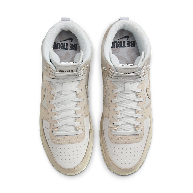 Nike Terminator High 'Be True' FD8638-100