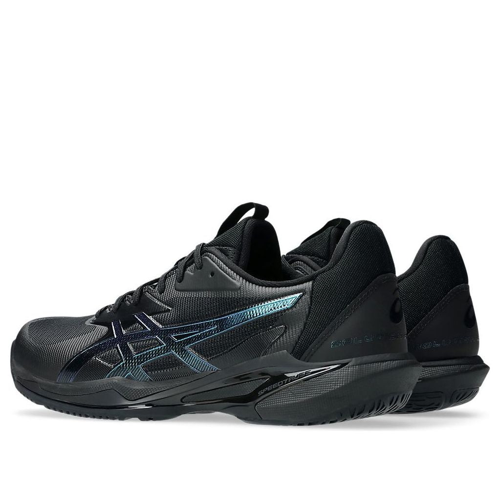 ASICS Solution Speed FF 3 Night Energy 'Black Prism Blue' 1041A529-960