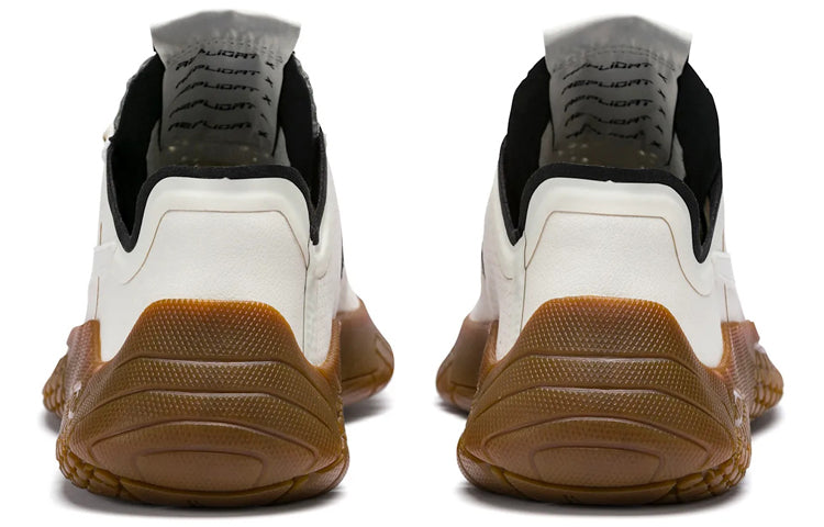PUMA Replicat-X Pirelli BF 'White Brown' 339998-04