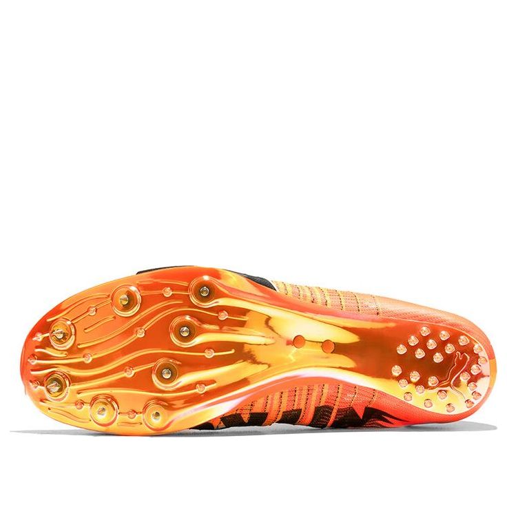 PUMA evoSpeed Sprint Nitro 2 'Sun Stream Black' 380002-01