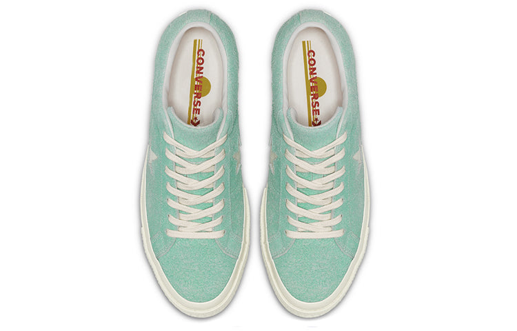 Converse One Star Low 'Bold Jade' 164217C