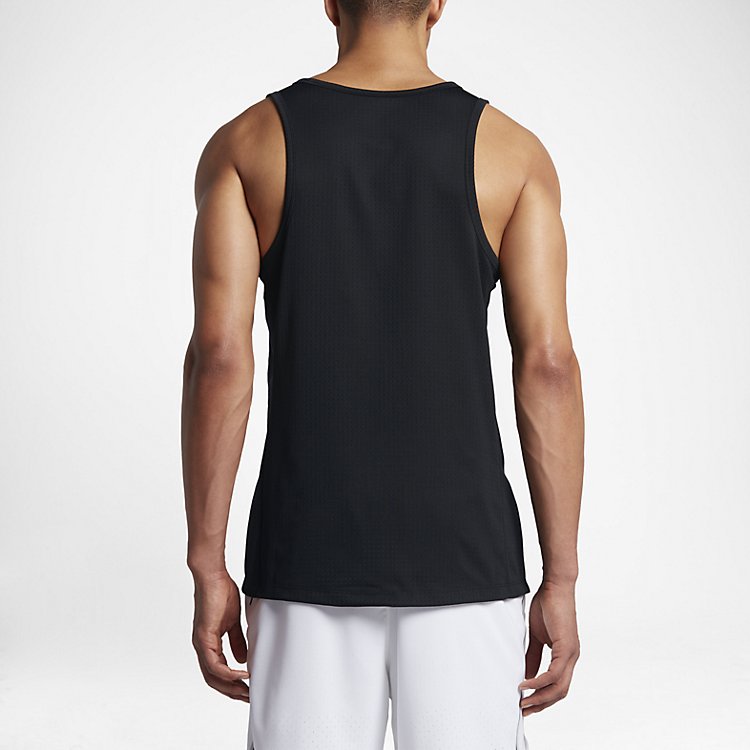 Apparel Men Nike Kobe Sleeveless Top Hyper 848541-010