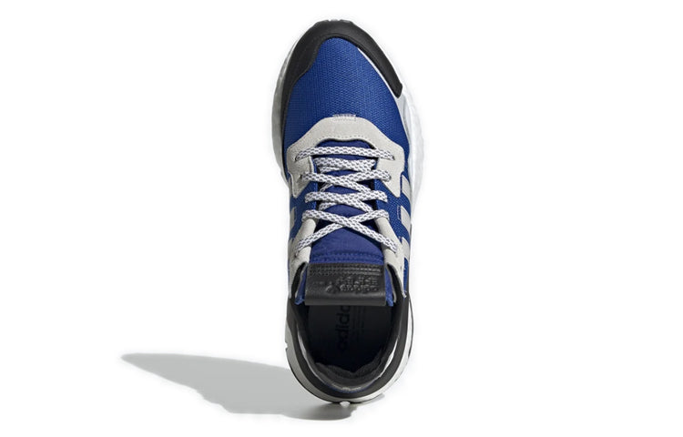 adidas Nite Jogger 'Royal Grey Black' EH1294