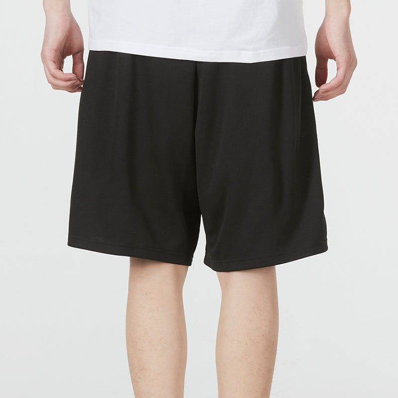 PUMA x Batman 8" Knitted Training Shorts 'Black' 521213-01