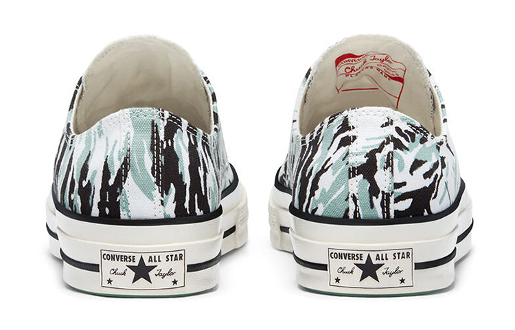 Converse Carhartt WIP x Chuck 70 Low 'Hinterland' 171238C