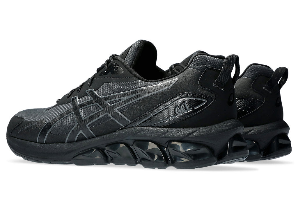 ASICS Gel-Quantum 180 7 LS 'Triple Black' 1201A993-001