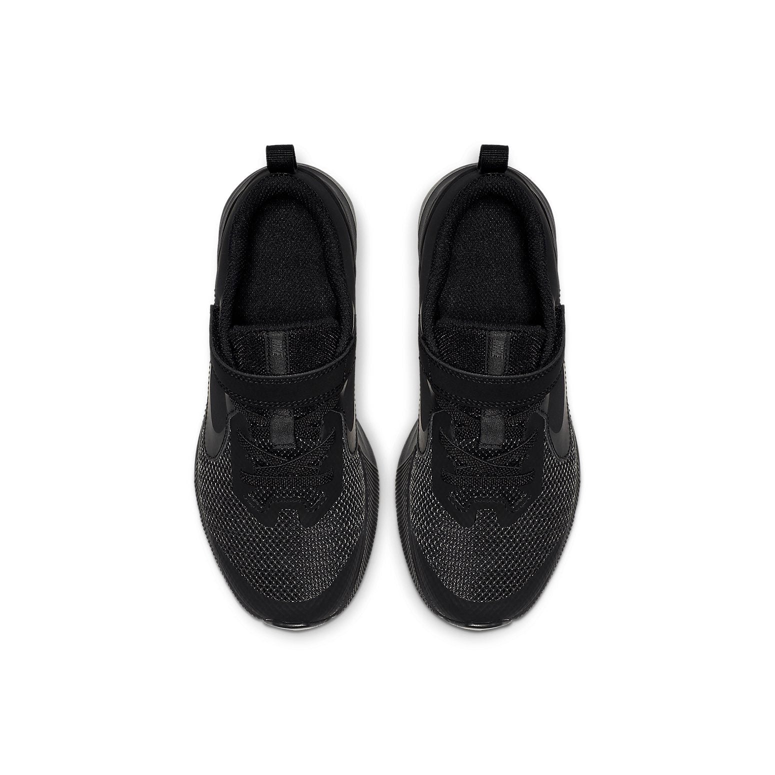 (PS) Nike Downshifter 9 Black AR4138-001