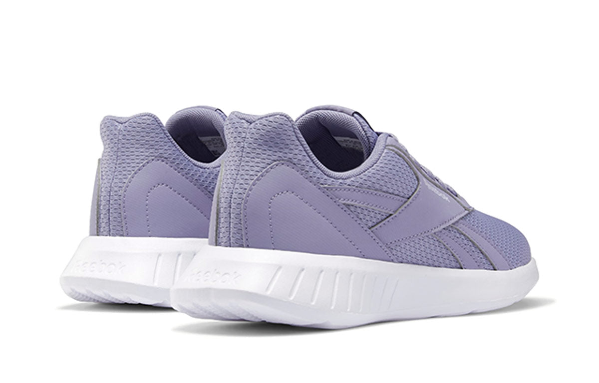 (GS) Reebok Lite 2.0 Purple FU7291
