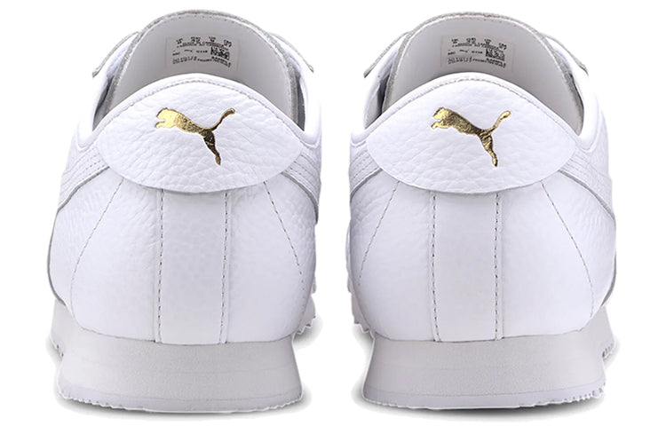 PUMA Roma '68 Vintage White 370051-05