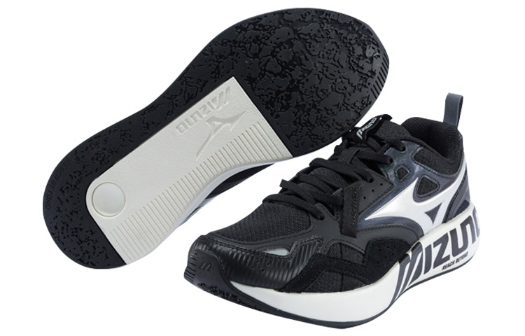 Mizuno PI Black Silver D1GH201490
