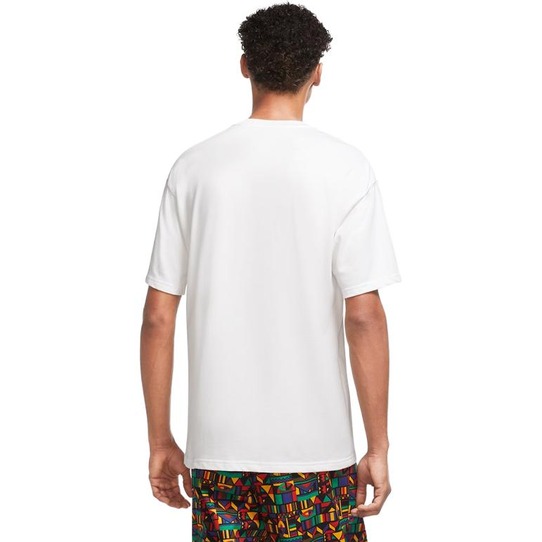 Nike Urban Jungle Re-Issue T-Shirt 'White' CU9097-100