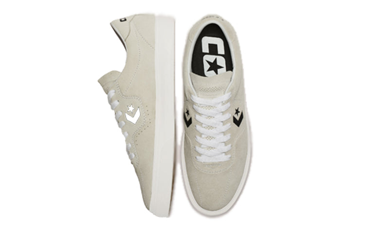 Converse Louie Lopez Pro Low 'White' 163262C