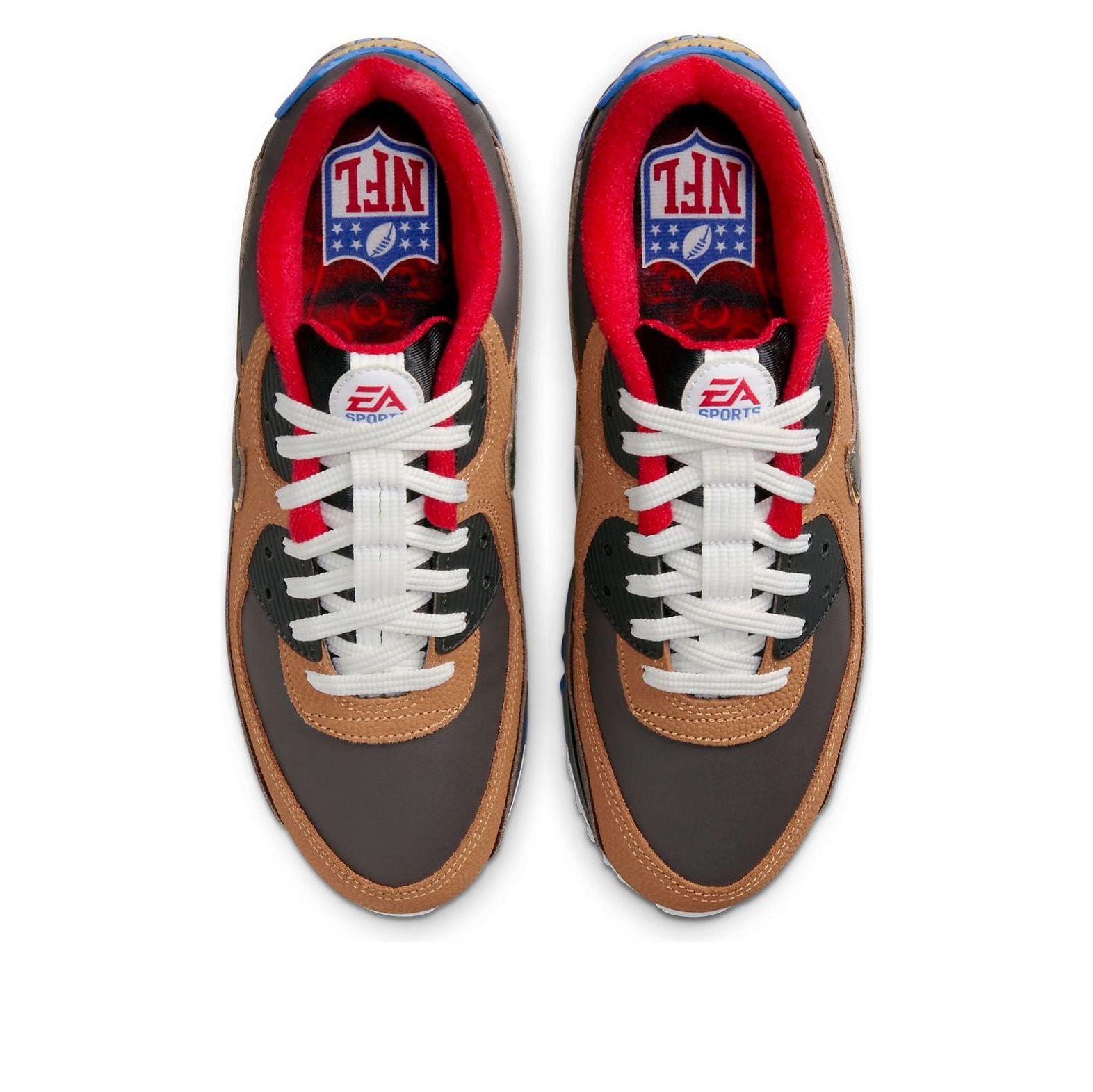 Nike Air Max 90 'EA Sports - Play Like Mad' FN1870-200