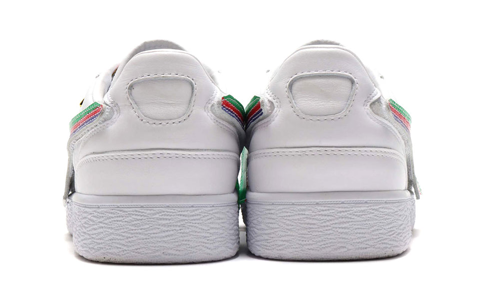 PUMA Chinatown Market x Ralph Sampson Low 'White' 371089-01