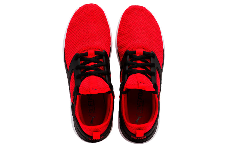 PUMA Pacer Next Excel 'High Risk Red' 370208-05