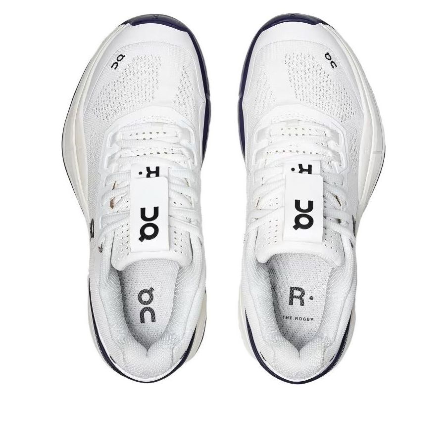 On Running The Roger Pro 'White Acai' 48.98028