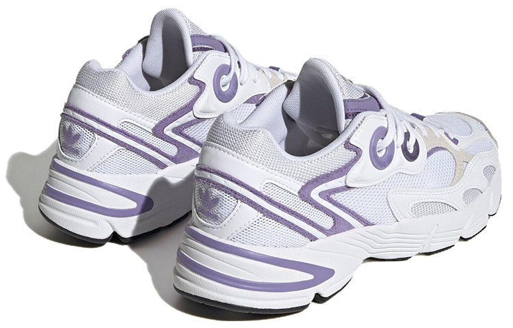 (WMNS) adidas Astir 'White Tech Purple' HQ6777