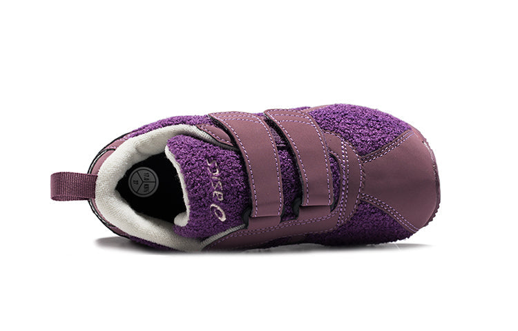 (TD) ASICS Corsair Mini Br 'Grape' 1144A002-500