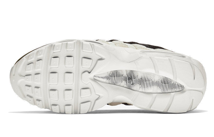 (WMNS) Nike Air Max 95 'Spruce Aura' 807443-017