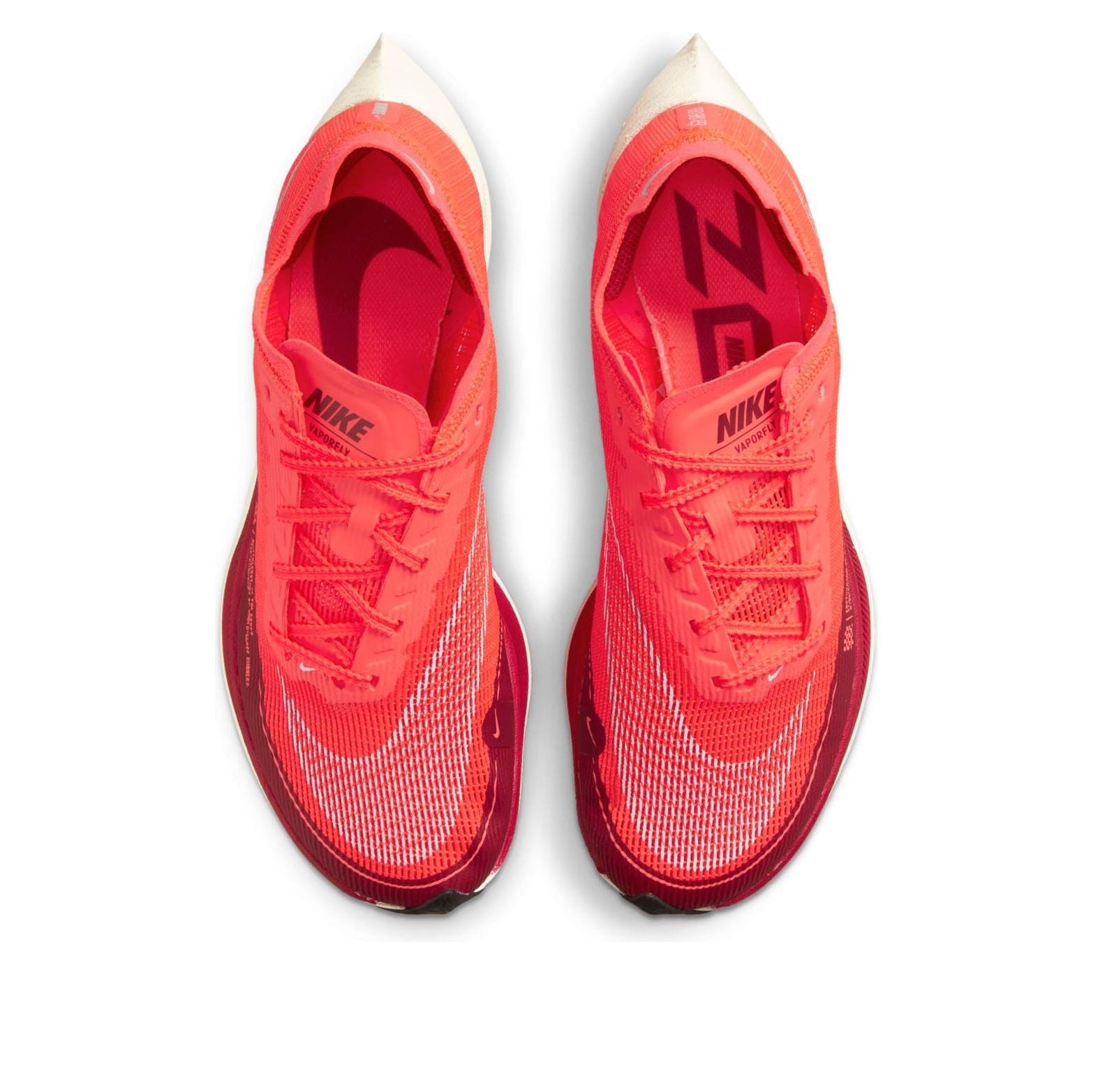 (WMNS) Nike ZoomX Vaporfly Next% 2 'Red' CU4123-600
