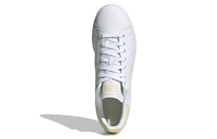 adidas Stan Smith 'White Easy Yellow' EF4335