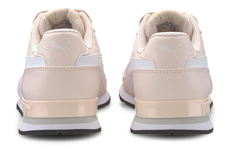 PUMA ST Runner V2 NL Low Top Pink 365278-25