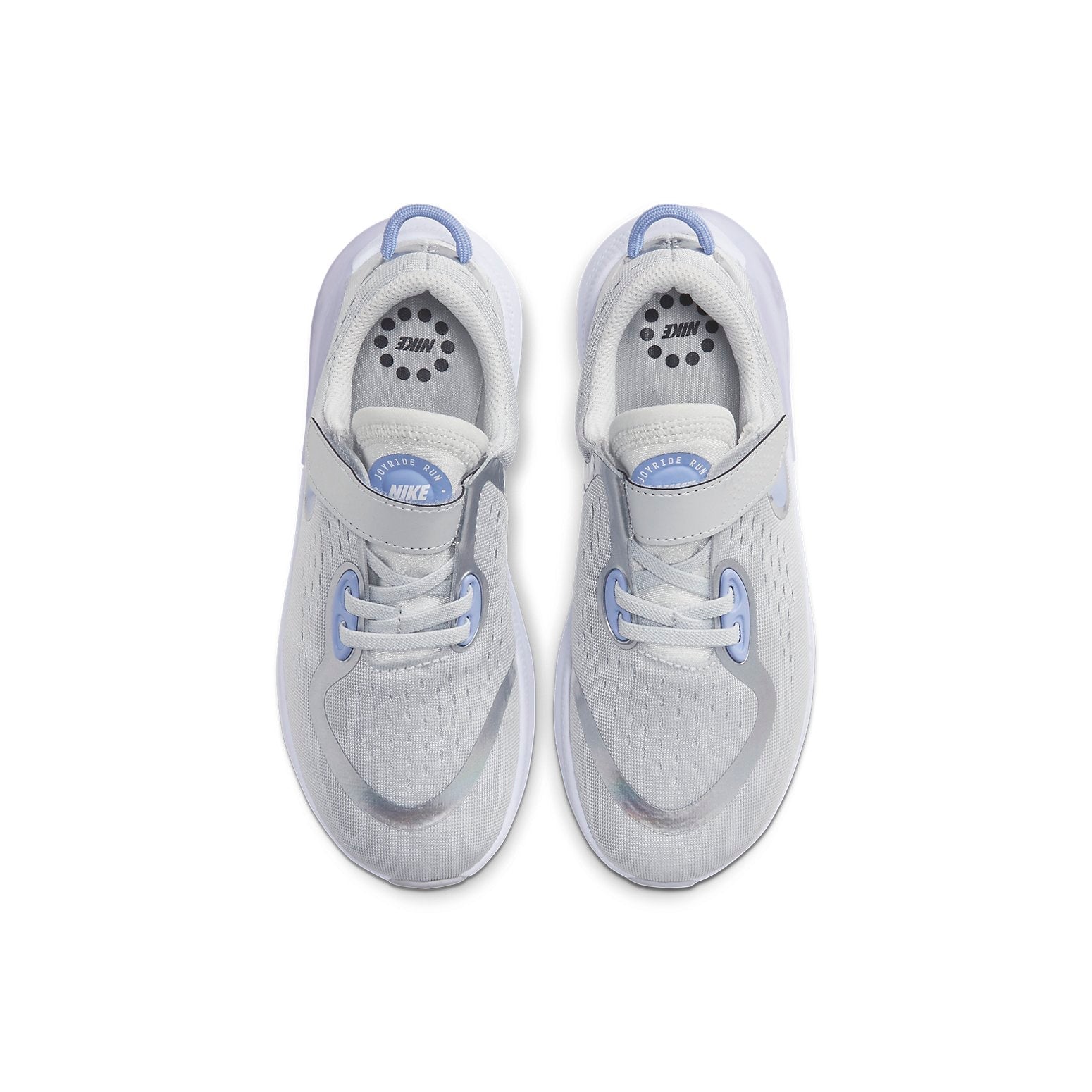 (PS) Nike Joyride Dual Run 'Grey Purple' CN9601-001